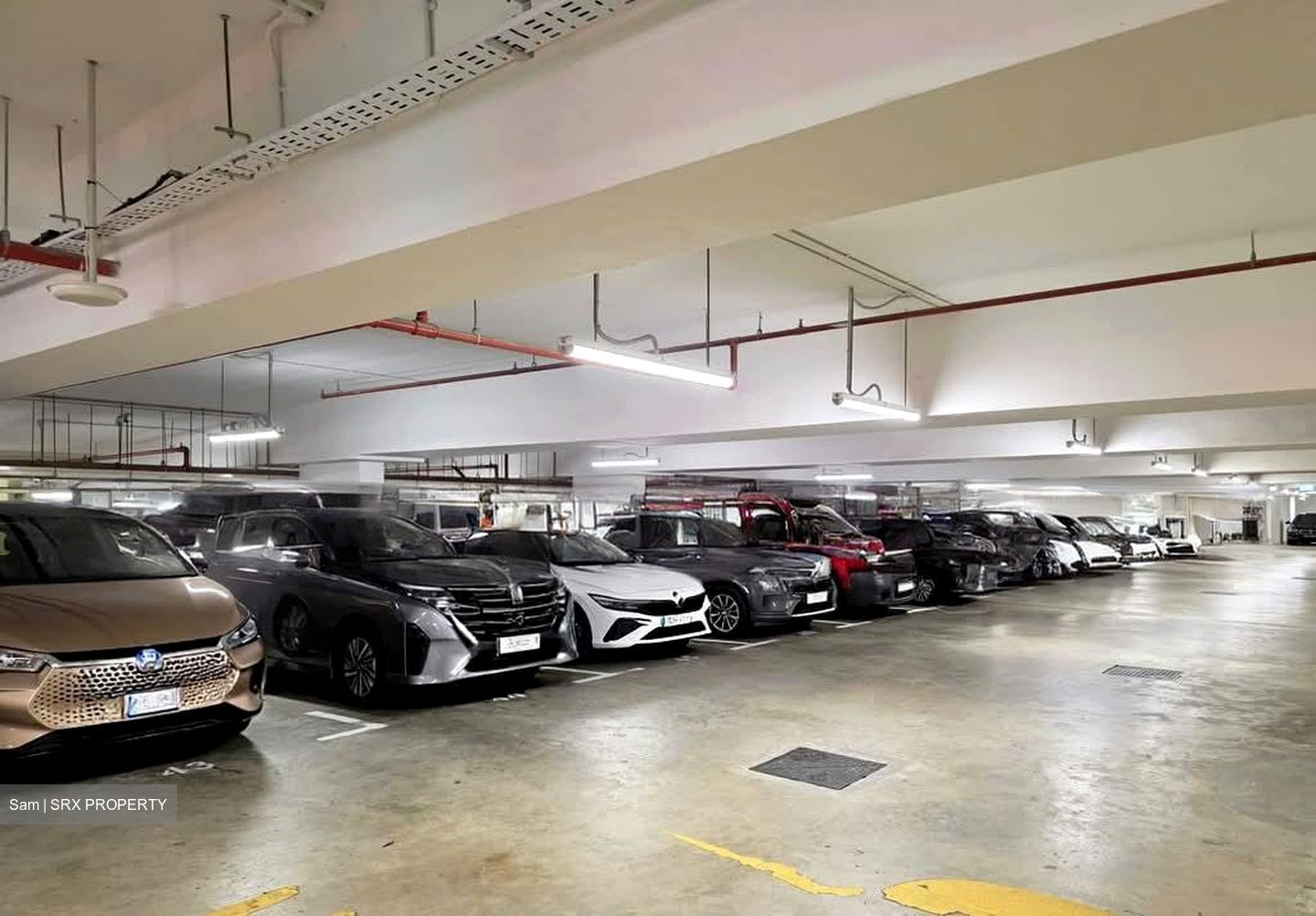 Blk 377B Hougang Rivercourt (Hougang), HDB 4 Rooms #579232901